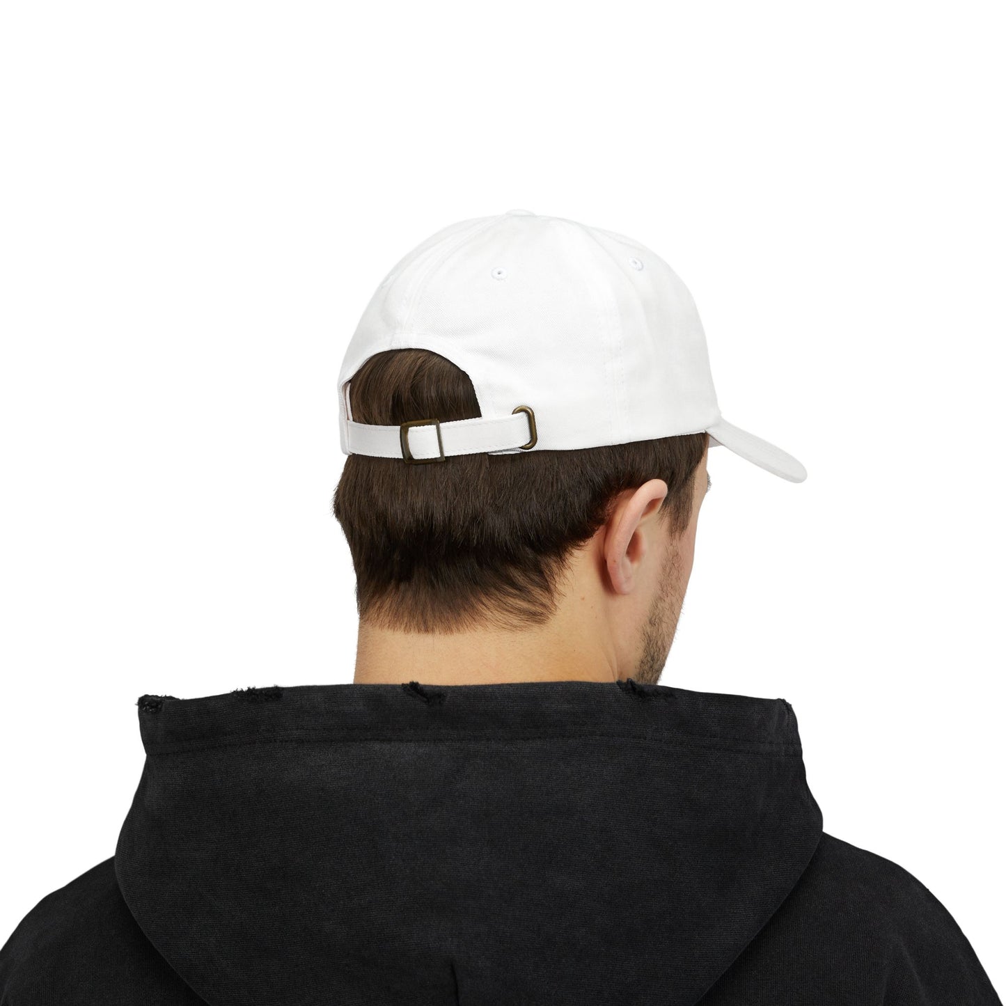 Faith Over Fear - Classic Dad Hat