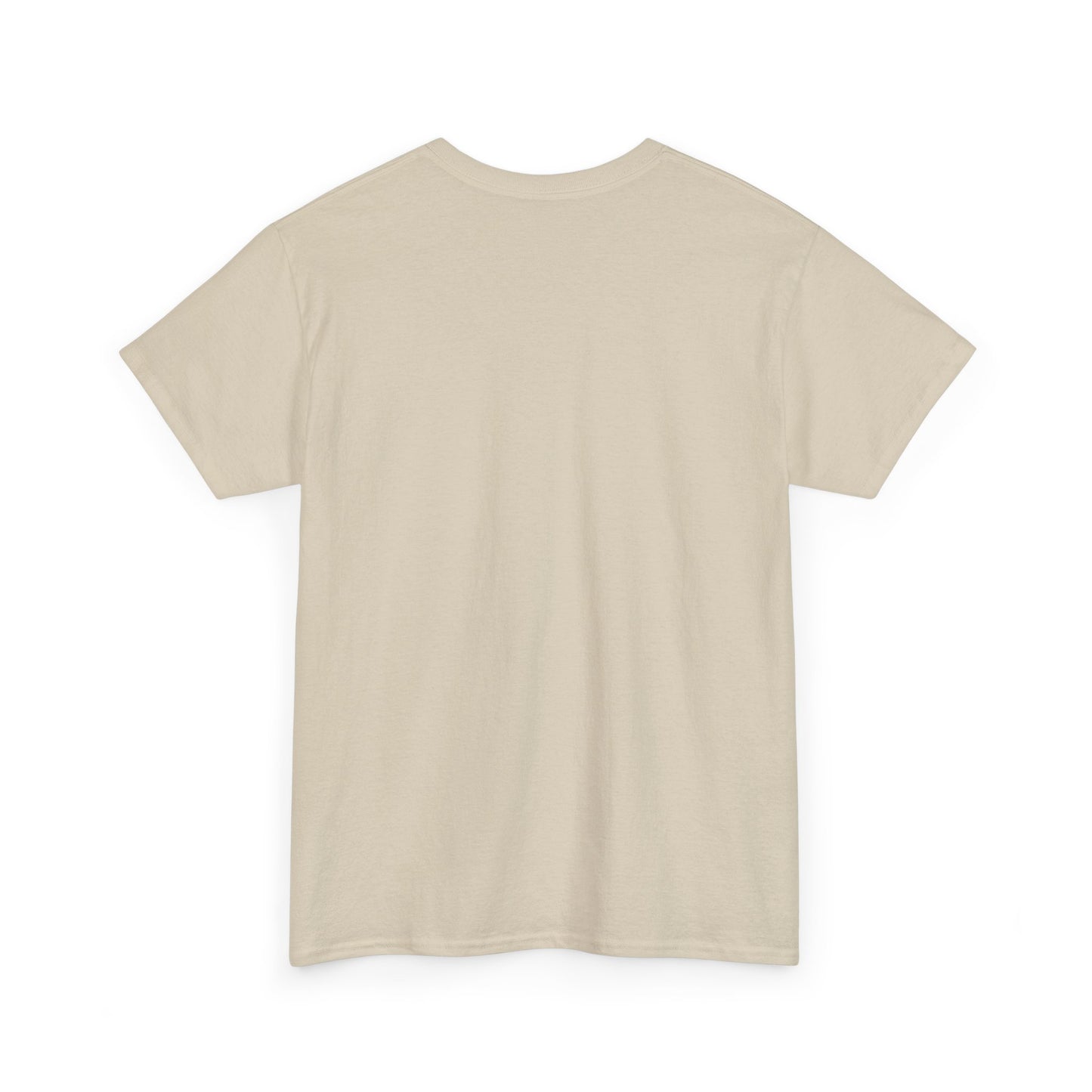 Shake It-  Heavy Cotton Tee