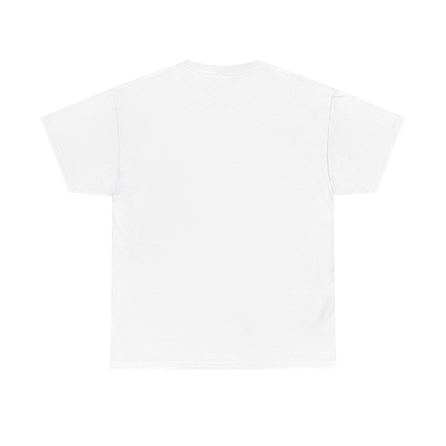 Shake It-  Heavy Cotton Tee