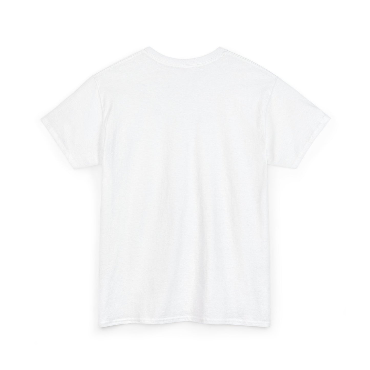 $PEPE-  Heavy Cotton Tee