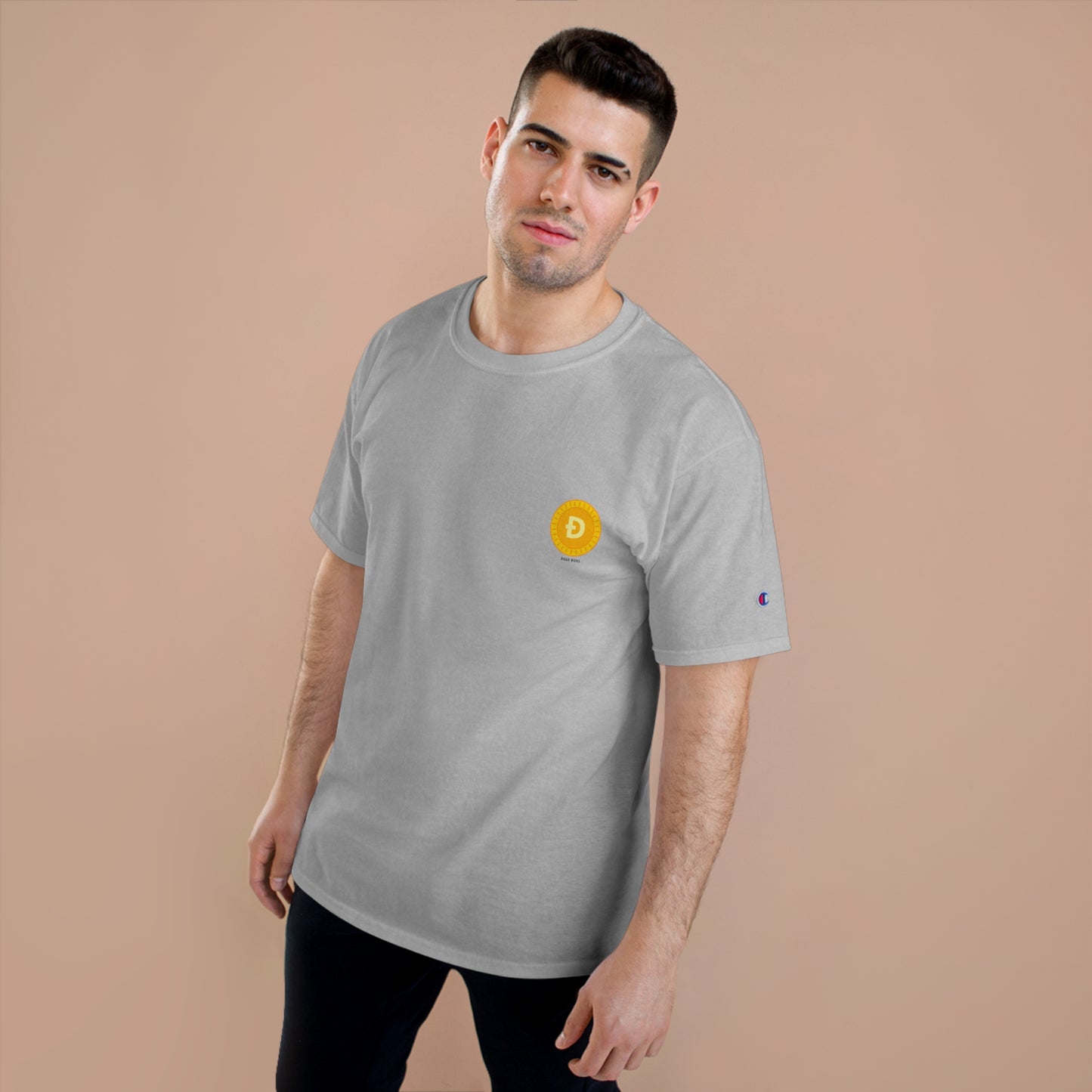 Doge Boys- Champion T-Shirt