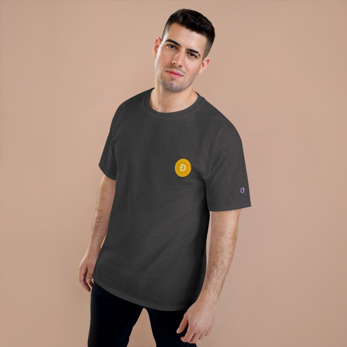 Doge Boys- Champion T-Shirt